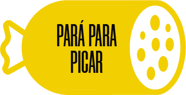 Pará para picar