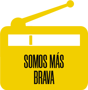Somos más Brava