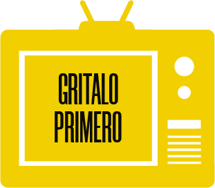 Gritalo primero