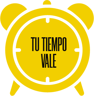 Tu tiempo vale