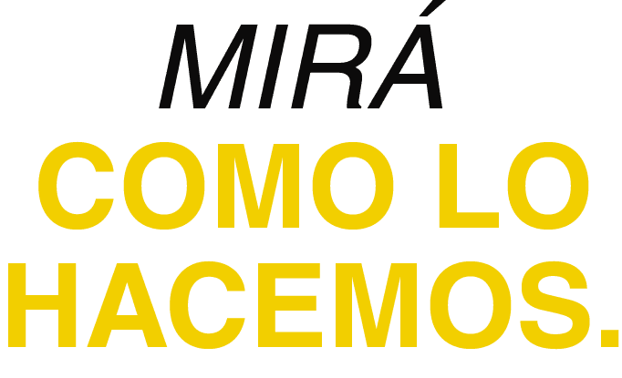 Mirá