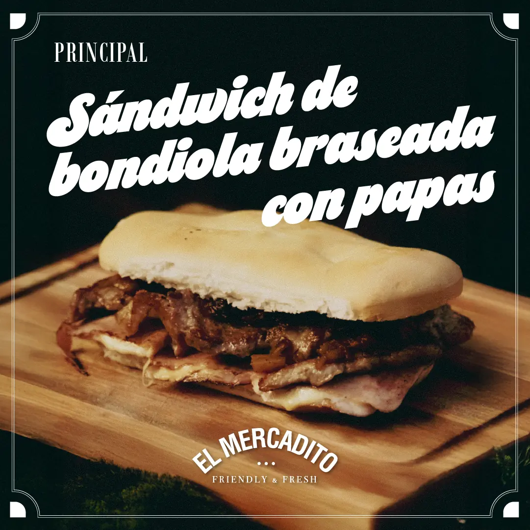 EL MERCADITO