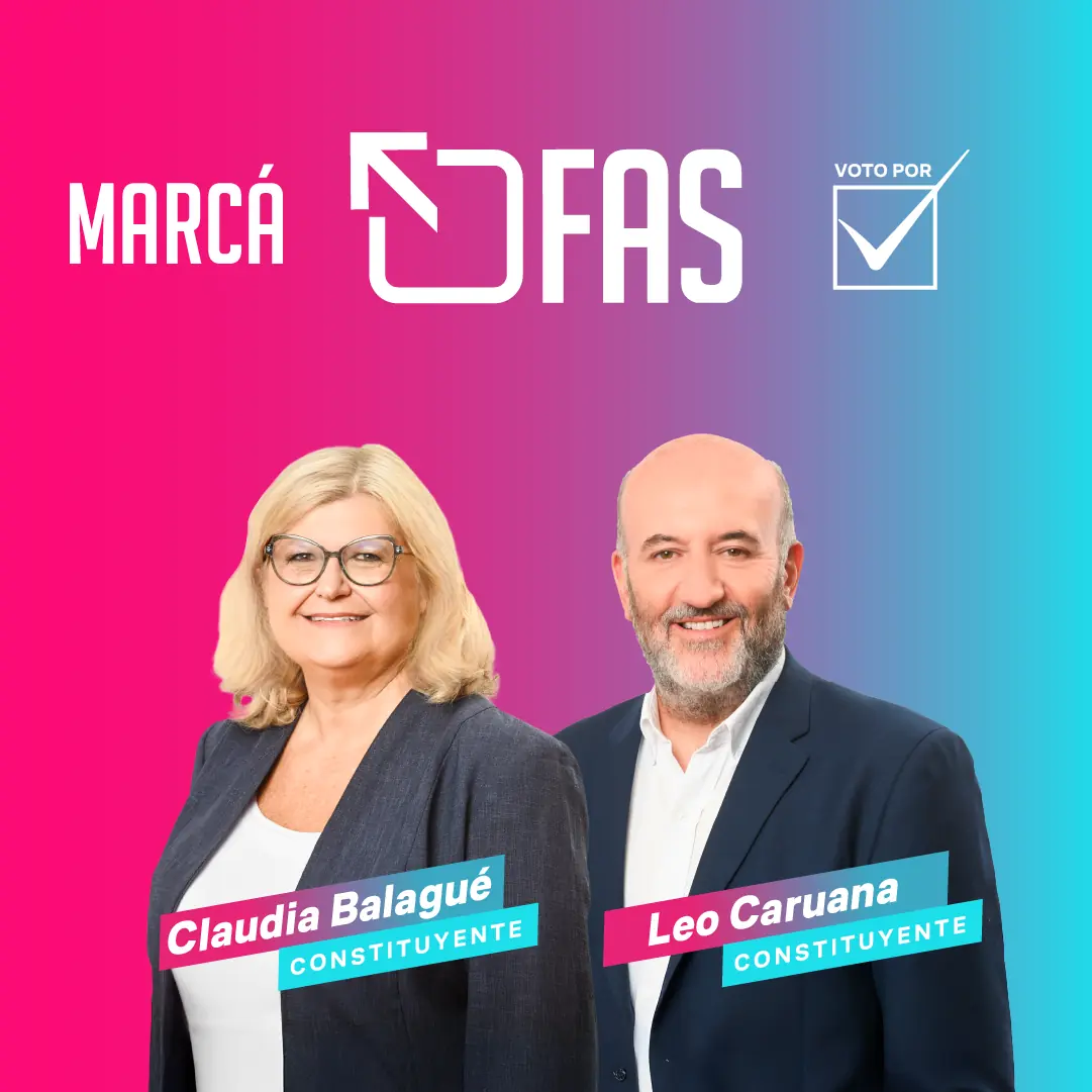 FAS