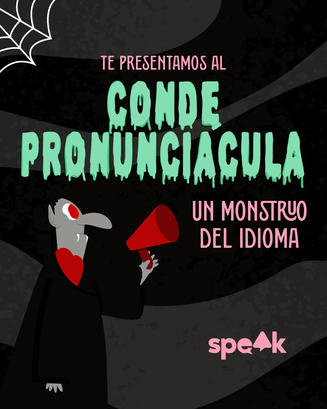 Speak