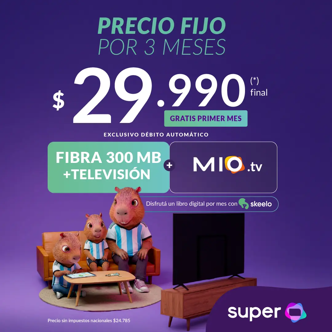 SUPER